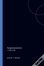 Epigrammatum