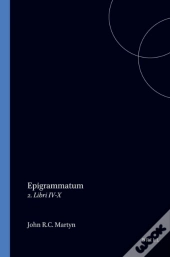 Epigrammatum