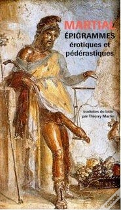 Capa do artigo Epigrammes Erotiques Et Pederastiques
