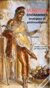 Capa do artigo Epigrammes Erotiques Et Pederastiques