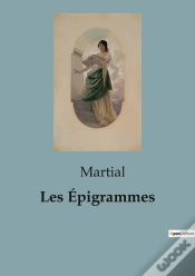 Capa do artigo Epigrammes