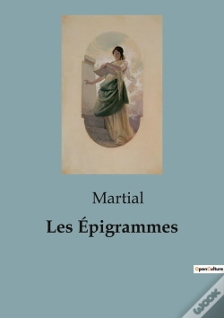 Capa do artigo Epigrammes