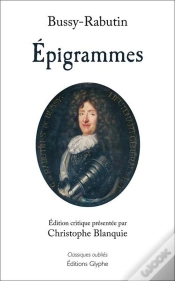 Capa do artigo Épigrammes