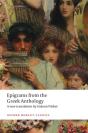 Epigrams From The Greek Anthology - Preview