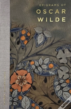 Capa do artigo Epigrams Of Oscar Wilde
