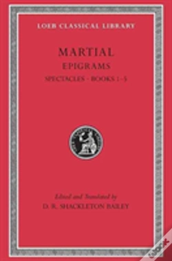 Capa do artigo Epigrams, Volume I