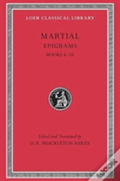 Capa do artigo Epigrams, Volume Ii