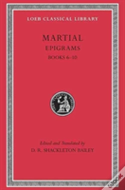 Capa do artigo Epigrams, Volume Ii