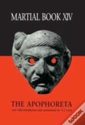 Capa do artigo Epigramsthe Apophoreta