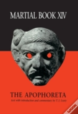 Capa do artigo Epigramsthe Apophoreta