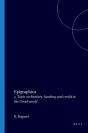 Epigraphica - Preview