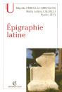 Epigraphie Latine - Preview