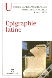 Epigraphie Latine