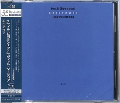 Capa do artigo Epigraphs - CD