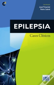 Capa do artigo Epilepsia - Casos Clínicos