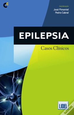Capa do artigo Epilepsia - Casos Clínicos