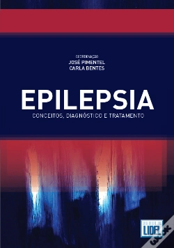 Capa do artigo Epilepsia