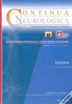 Capa do artigo Epilepsia