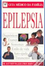 Capa do artigo Epilepsia