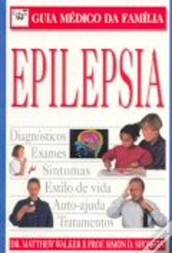 Capa do artigo Epilepsia
