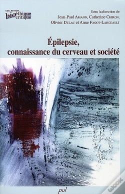 Capa do artigo Épilepsie, Connaissance Du Cerveau Et Société