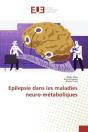 Epilepsie Dans Les Maladies Neuro-Metaboliques - Preview