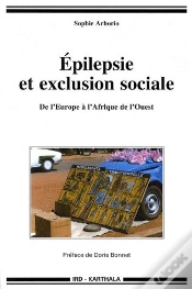 Capa do artigo Épilepsie Et Exclusion Sociale ; De L