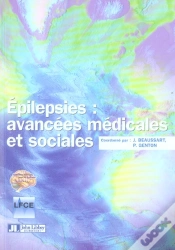 Capa do artigo Epilepsies : Avancees Medicales Et Sociales