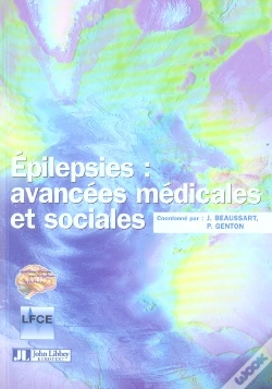 Capa do artigo Epilepsies : Avancees Medicales Et Sociales