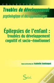 Capa do artigo Epilepsies De L