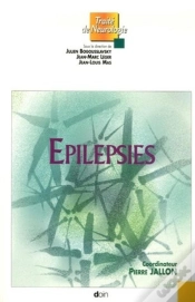 Capa do artigo Epilepsies