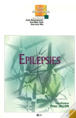 Capa do artigo Epilepsies