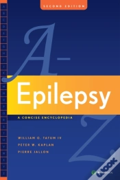 Capa do artigo Epilepsy A To Z