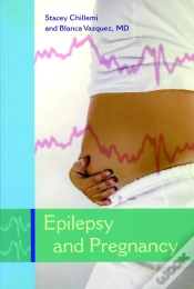 Capa do artigo Epilepsy And Pregnancy