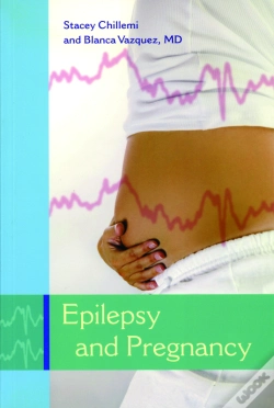 Capa do artigo Epilepsy And Pregnancy