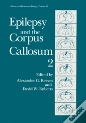 Capa do artigo Epilepsy And The Corpus Callosum 2