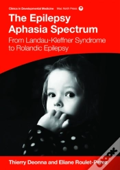 Capa do artigo Epilepsy Aphasias