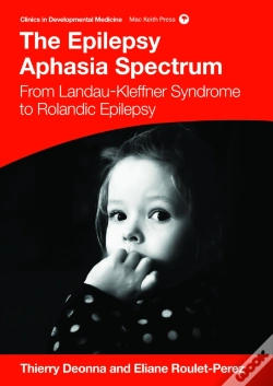 Capa do artigo Epilepsy Aphasias