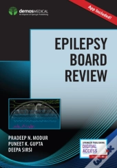 Epilepsy Board Review With App
