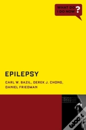 Capa do artigo Epilepsy