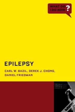 Capa do artigo Epilepsy