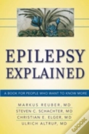Capa do artigo Epilepsy Explained
