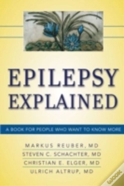 Capa do artigo Epilepsy Explained