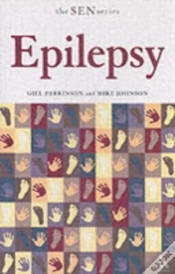 Capa do artigo Epilepsy