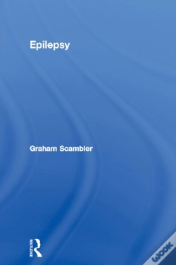 Capa do artigo Epilepsy