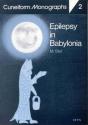 Epilepsy In Babylonia - Preview