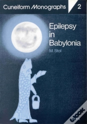 Capa do artigo Epilepsy In Babylonia