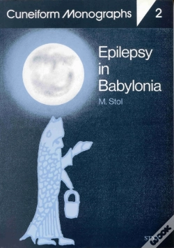 Capa do artigo Epilepsy In Babylonia