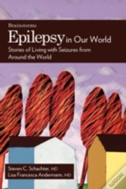 Capa do artigo Epilepsy In Our World