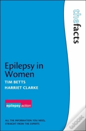 Capa do artigo Epilepsy In Women